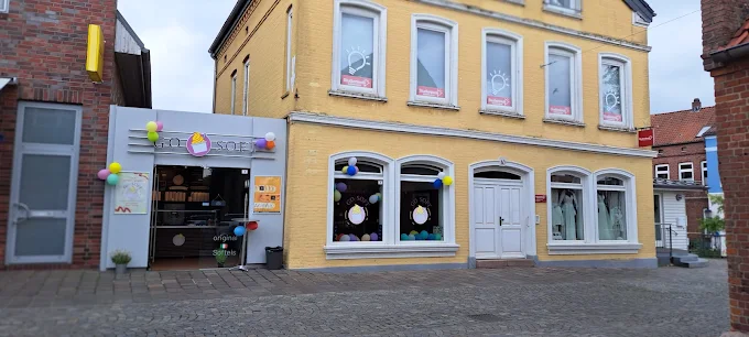 Einblick Go Soft